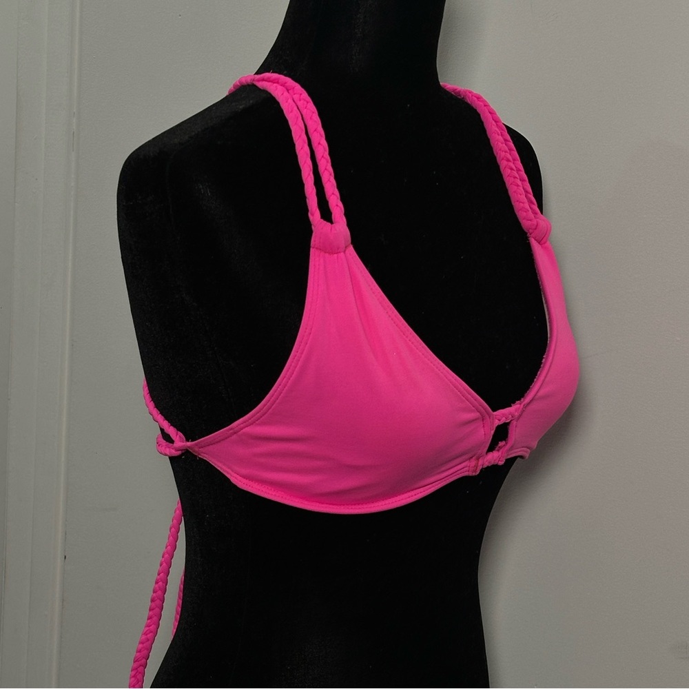 Pakaloha Hot Pink Small Top